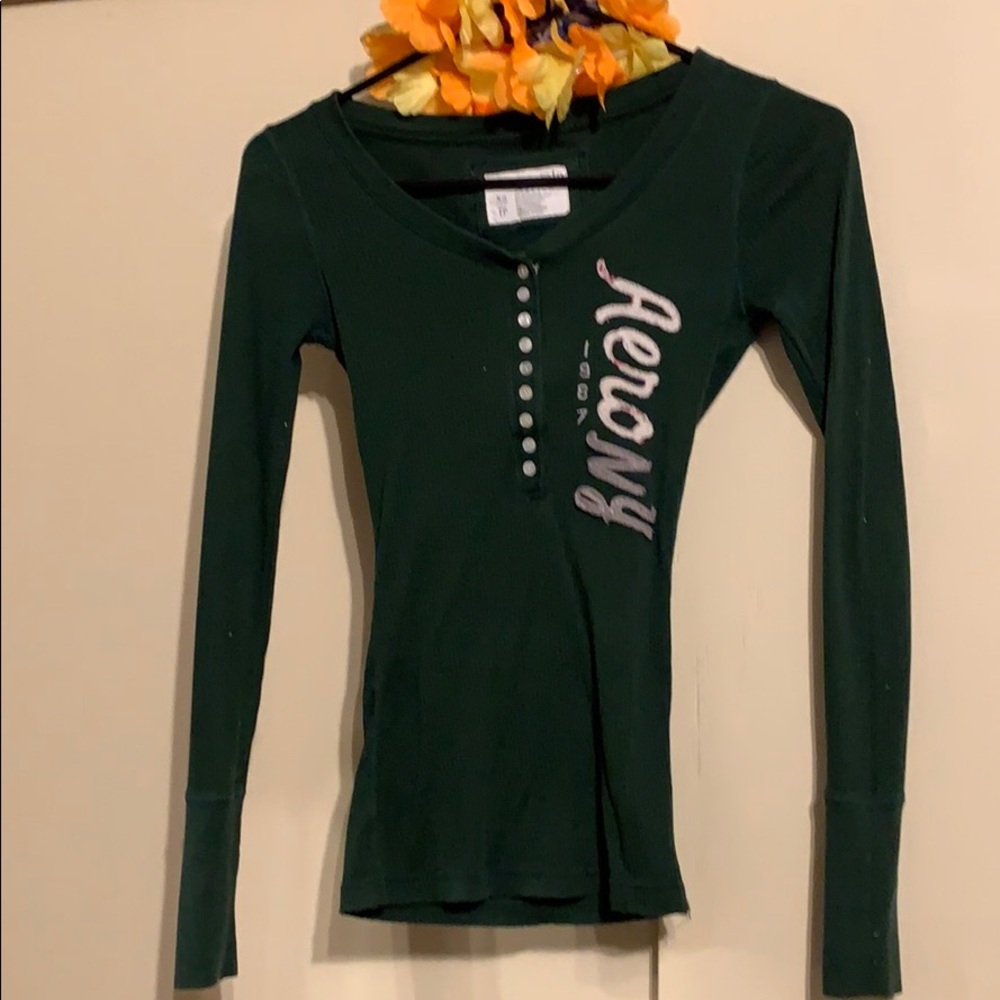 Aēropostale shirt